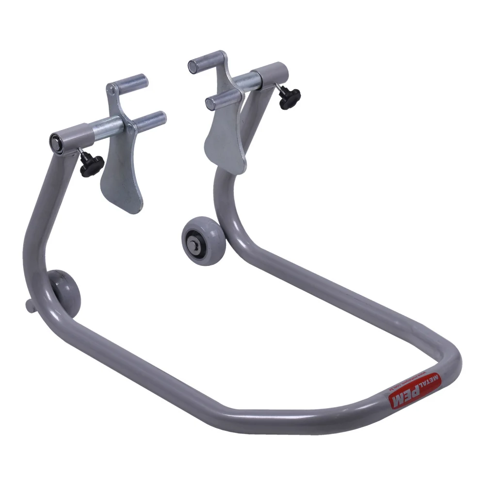 Cavalete Para Motos Dianteiro Pem